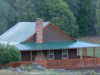 Yosemite Gateway Rentals 