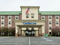 Comfort Inn Martinsburg 