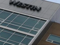 Westin Mount Laurel 4*