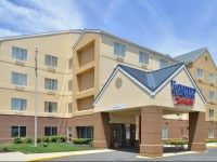 Fairfield Inn and Suites Mt. Laurel 
