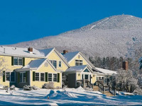The Red Clover Inn