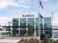 Radisson Hotel Milwaukee NW (Menomonee Falls)