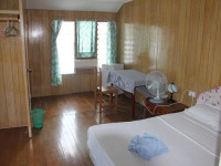 Lagoon Breeze Lodge