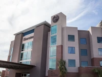 Sheraton Mesa Hotel at Wrigleyville West 