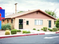 Studio 6 Mesa 