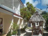 Marys Motel & Restaurant