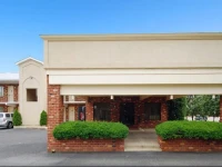 Quality Inn & Suites Millville вЂ“ Vineland 