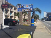 Sea Banks Motor INN 