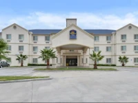 Best Western Plus Monahans Inn and Suites 