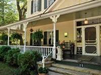 Edgeworth Inn 