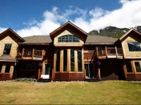 Inn at Tern Lake 