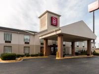 Red Roof Inn Morehead 