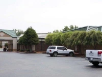 Quality Inn Morganton 
