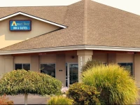Ameristay Inn & Suites 