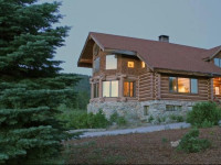 Gilden Lodge