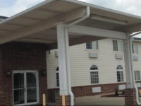 Best Western Mt. Vernon Inn 