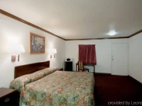 Executive Inn Muldrow 