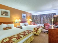 Rodeway Inn - Muskegon 