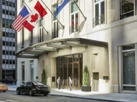 Four Seasons Hotel New York Downtown 