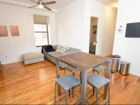 Lower East Side 3 Bedroom 