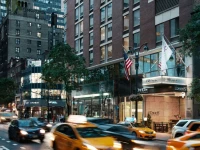 Hotel Boutique at Grand Central 4*
