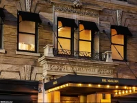 The Marlton Hotel 
