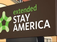 Extended Stay America - Newport News 