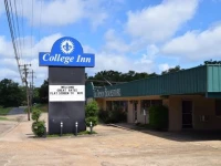 College Inn 