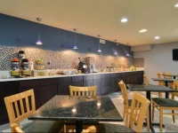 Quality Inn - Needles 