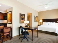 Homewood Suites New Brighton 