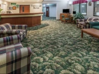 Travelodge Suites Newberg 