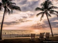 Naples Beach Hotel and Golf Club 