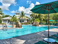 BellaVita Golf Condo in the Lely Resort