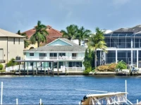 Canal Grande Waterfront Vacation Rental 