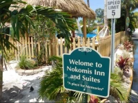Nokomis Inn and Suites 