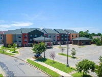 Comfort Inn and Suites Norman 