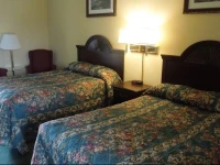Econo Lodge & Suites Airport North Syracuse 