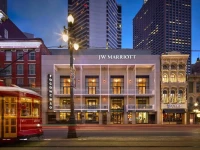 JW Marriott New Orleans 