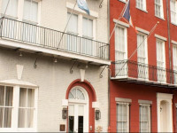 Grenoble House