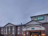 Quality Inn & Suites Olathe 