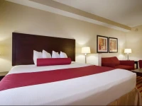 Best Western Plus Olive Branch Hotel & Suites 