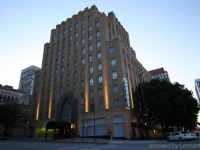 Hotel Deco 