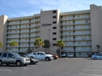 Sunswept Condominiums 