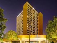 DoubleTree by Hilton Anaheim/Orange County 