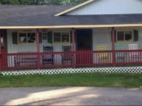 Shady Oaks Campground & Cabins 