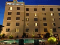 Embassy Suites Orlando - Downtown 