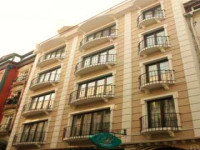 Rast Hotel Istanbul