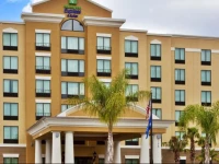 Holiday Inn Express-International Drive 