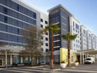 Courtyard by Marriott Orlando Lake Nona 