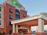 Holiday Inn Express Hotel & Suites Orlando East-UCF Area 